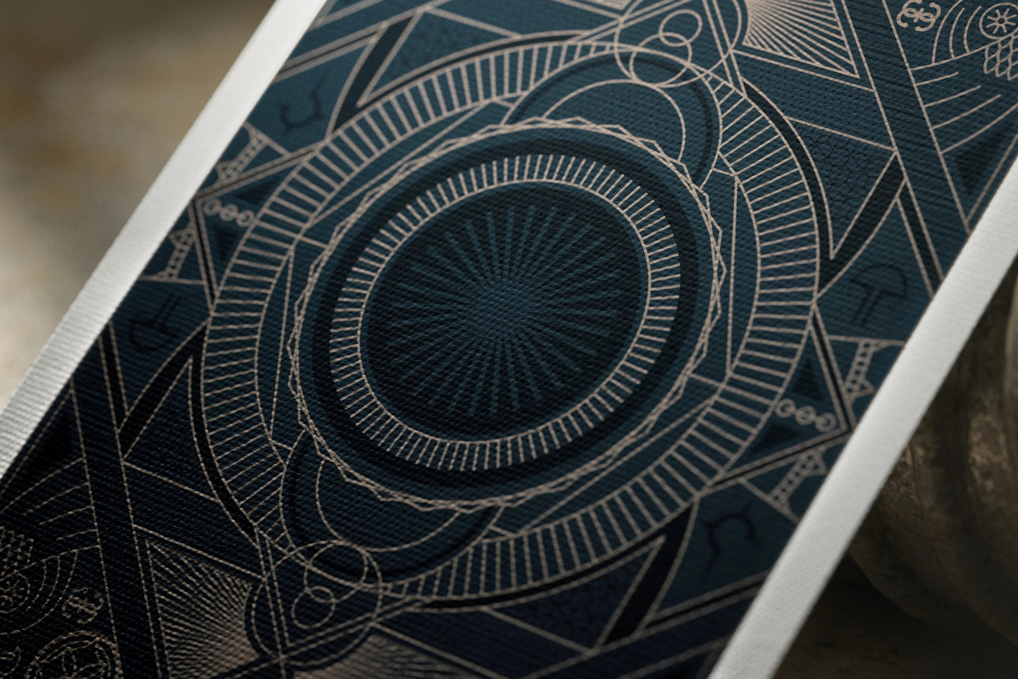 Dune Playing Cards by theory11 Playing Cards by theory11