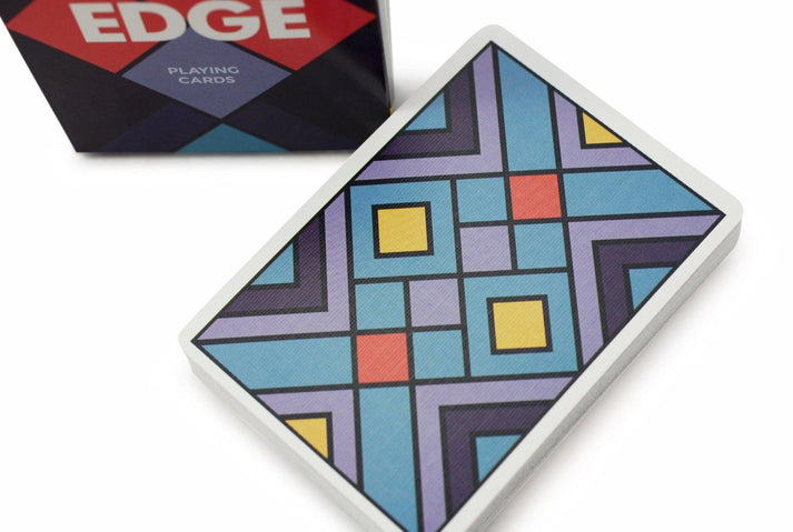 EDGE-RarePlayingCards.com – Rare Playing Cards