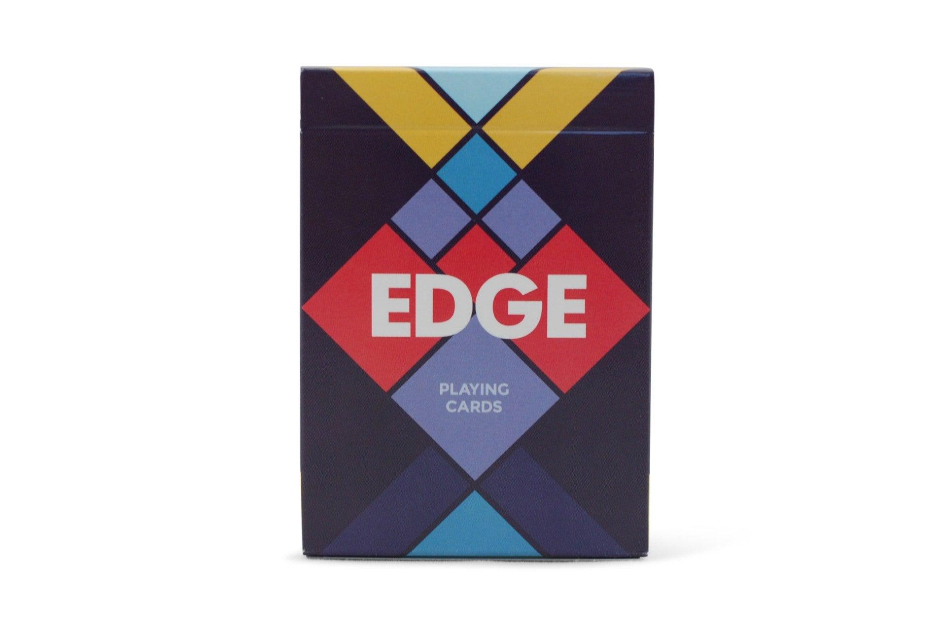 EDGE-RarePlayingCards.com – Rare Playing Cards
