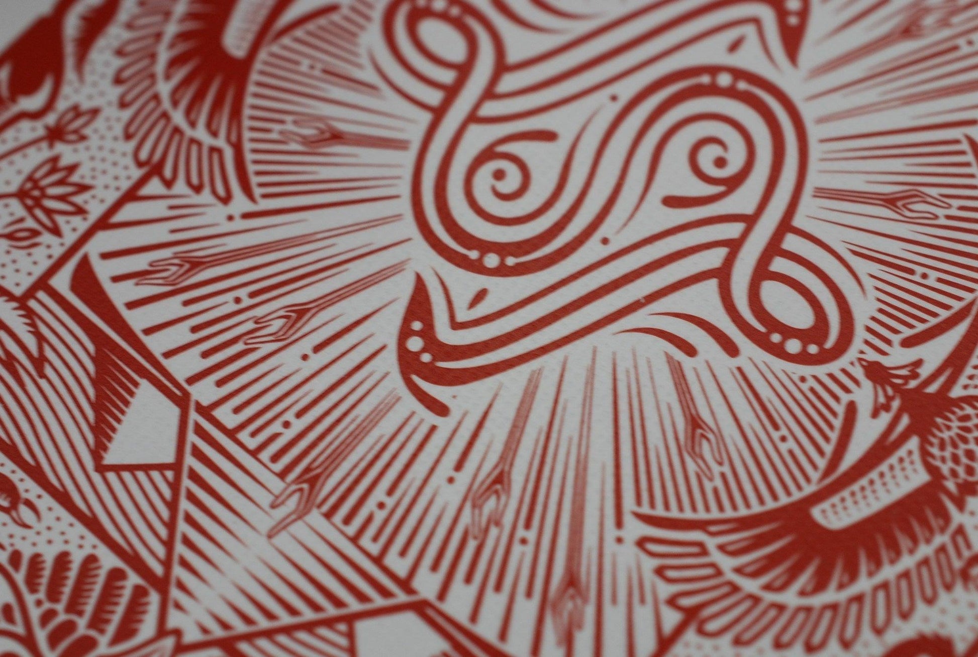 Egyptian Legends Playing Cards by Legends Playing Card Co.