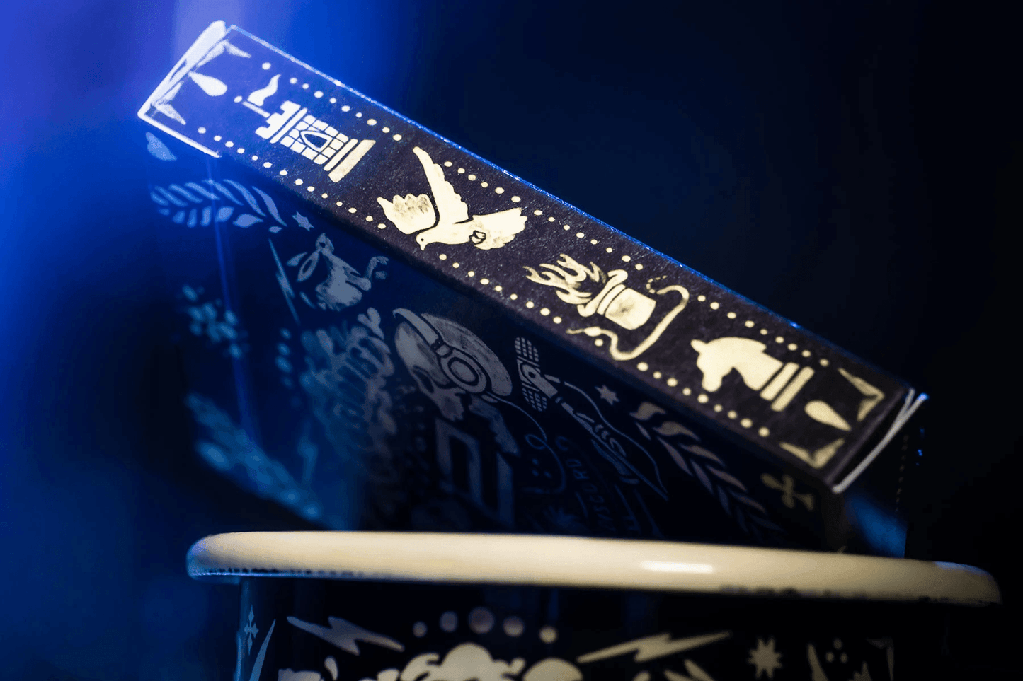 Discord Playing Cards Playing Cards by Ellusionist