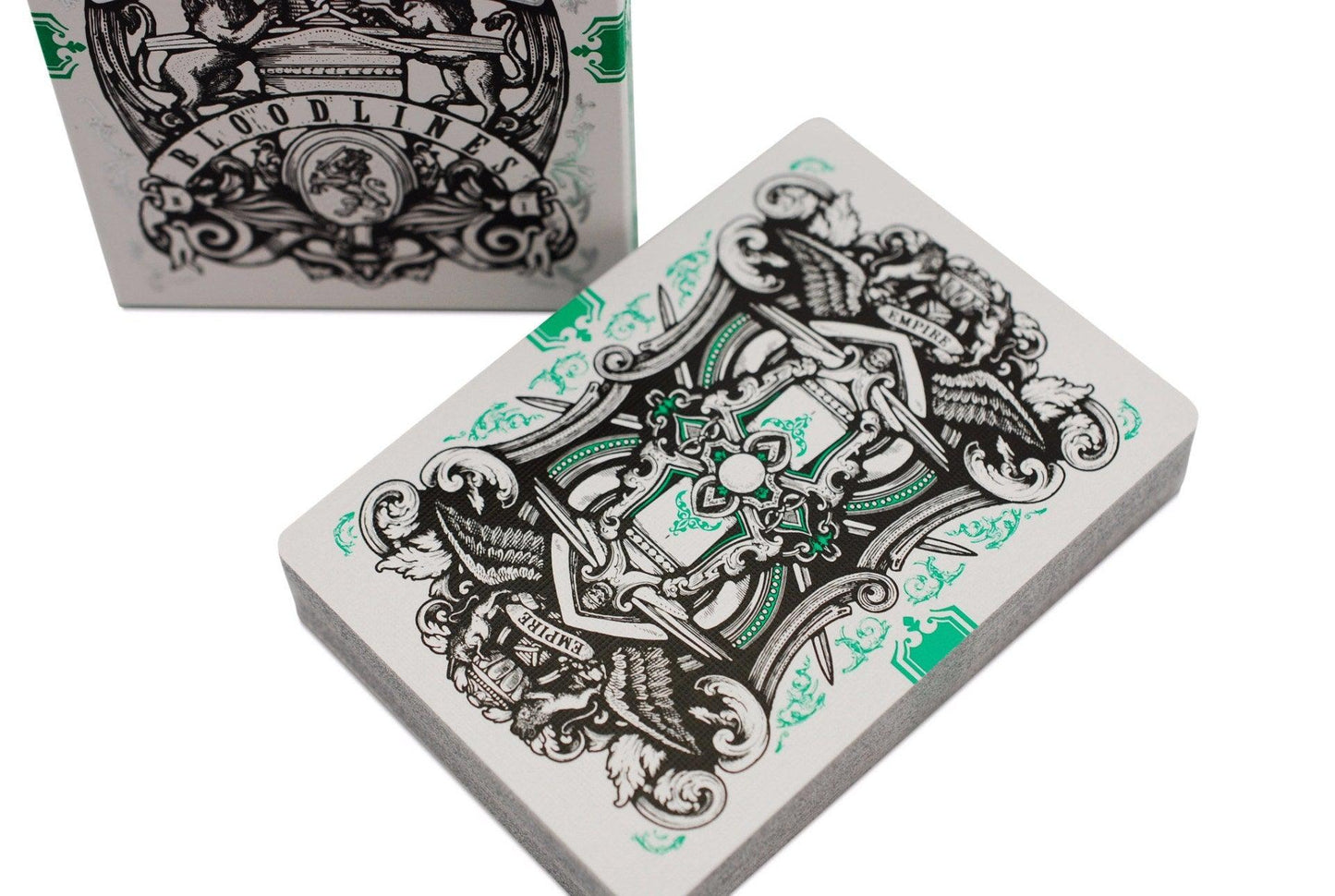 Empire: Bloodlines Playing Cards by Kings & Crooks