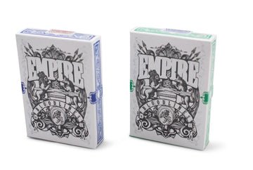 Empire: Bloodlines Playing Cards by Kings & Crooks