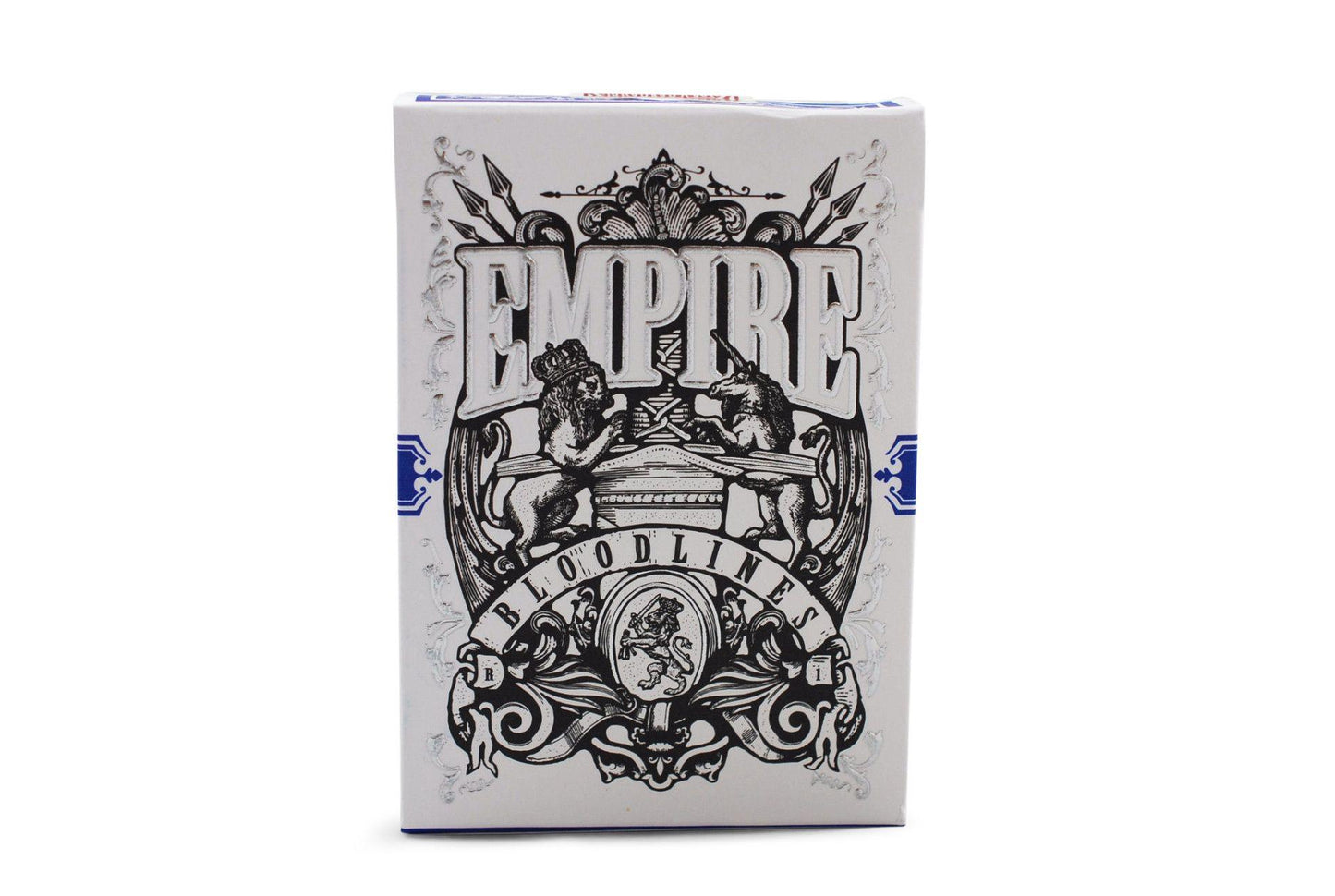 Empire: Bloodlines Playing Cards by Kings & Crooks
