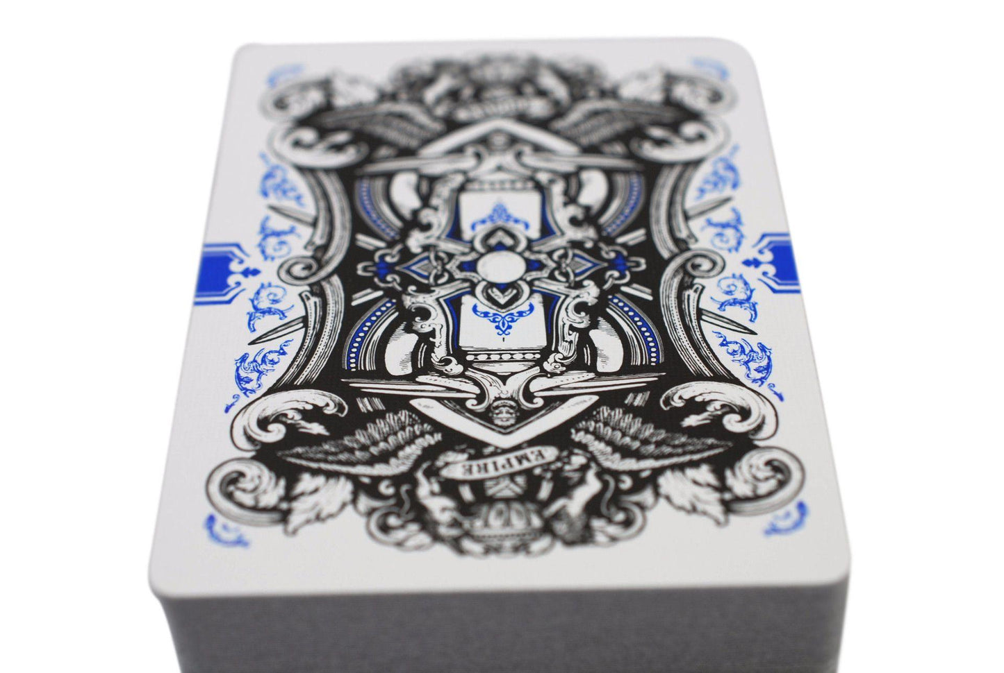 Empire: Bloodlines Playing Cards by Kings & Crooks
