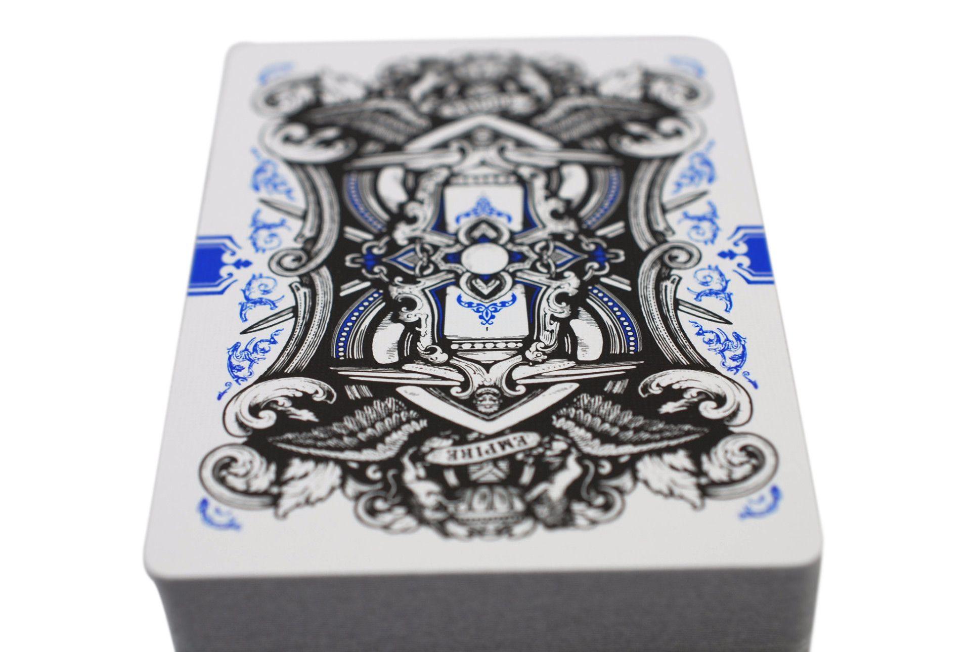 Empire: Bloodlines Playing Cards by Kings & Crooks