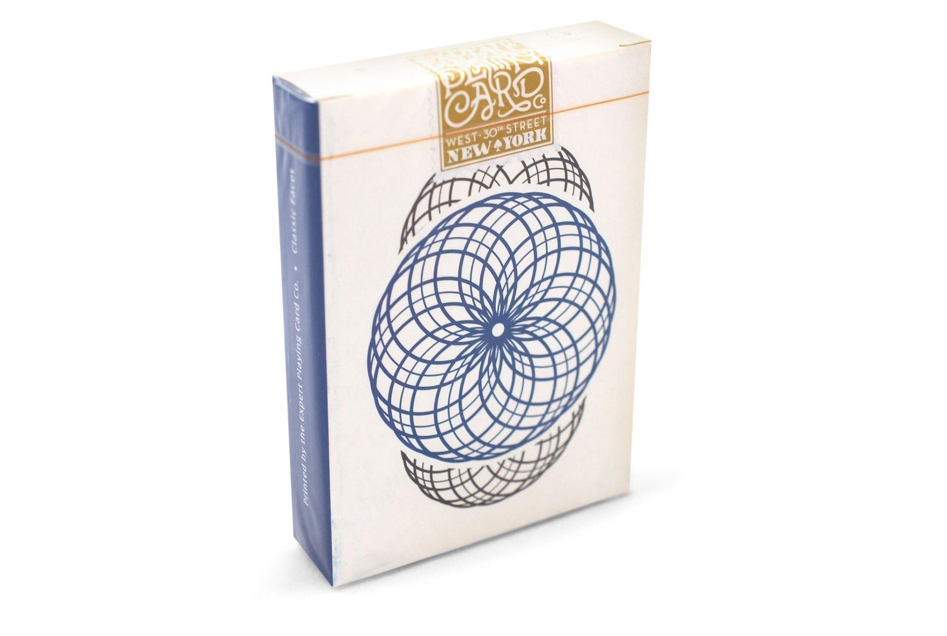 Encarded Standard 1st Edition Playing Cards by Encarded