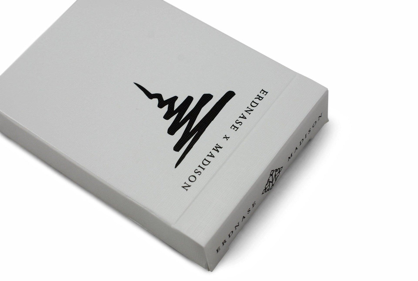 Erdnase x Madison Playing Cards by Ellusionist