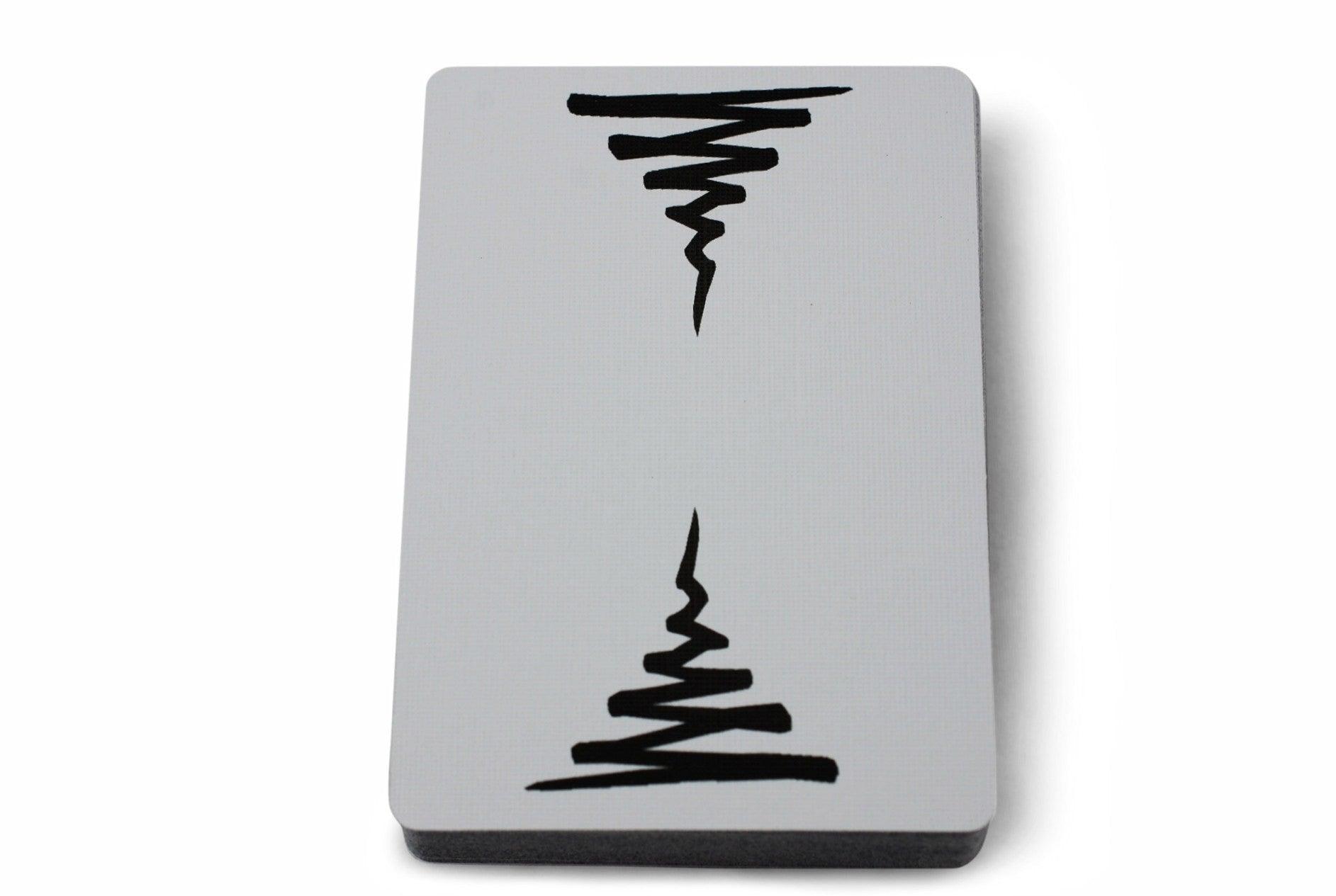 Erdnase x Madison Playing Cards by Ellusionist
