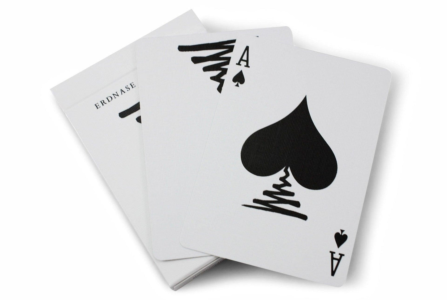 Erdnase x Madison Playing Cards by Ellusionist