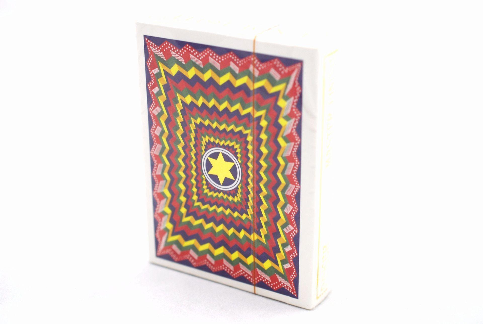 Exquisite Bold Playing Cards by Expert Playing Card Co.