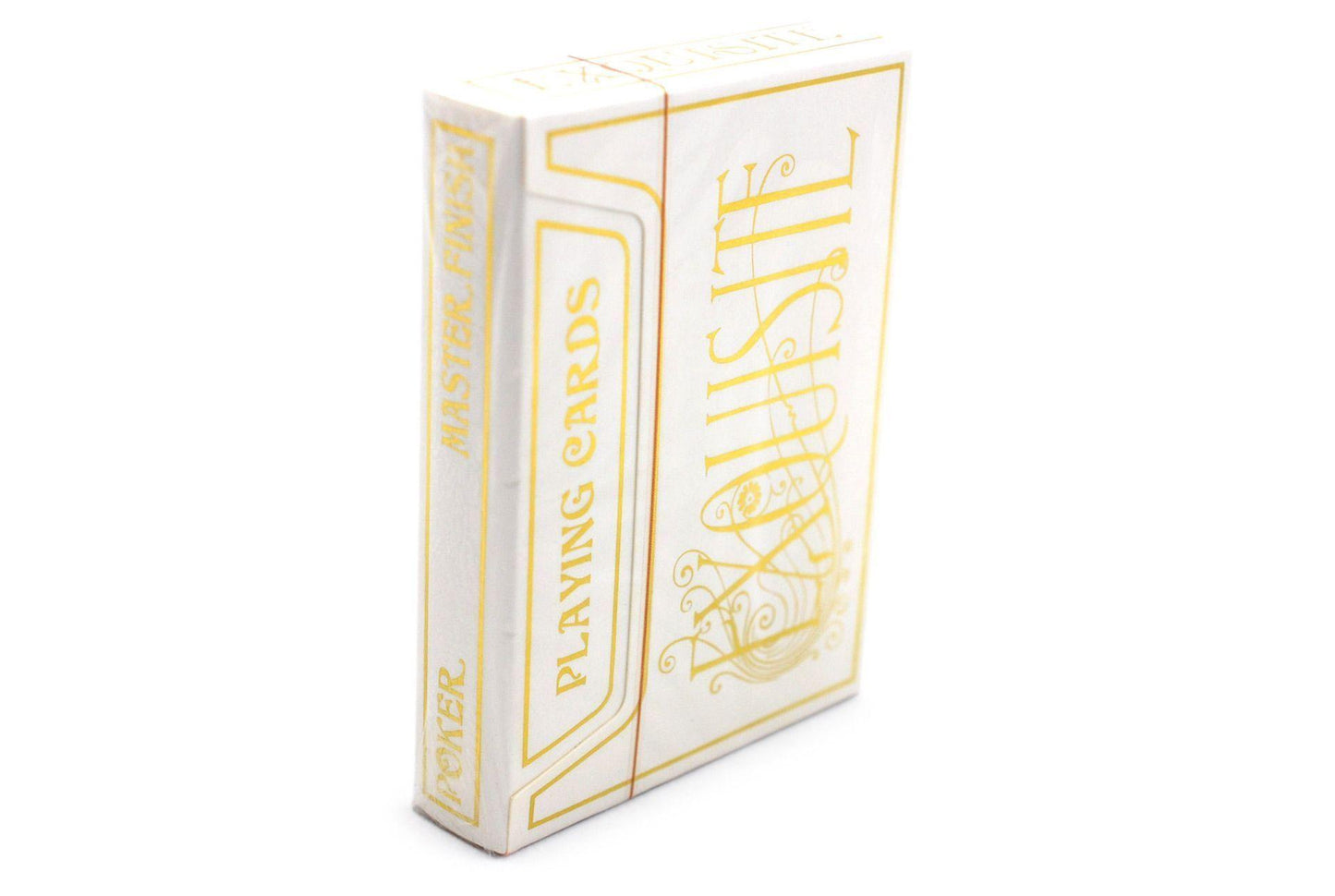 Exquisite Bold Playing Cards by Expert Playing Card Co.