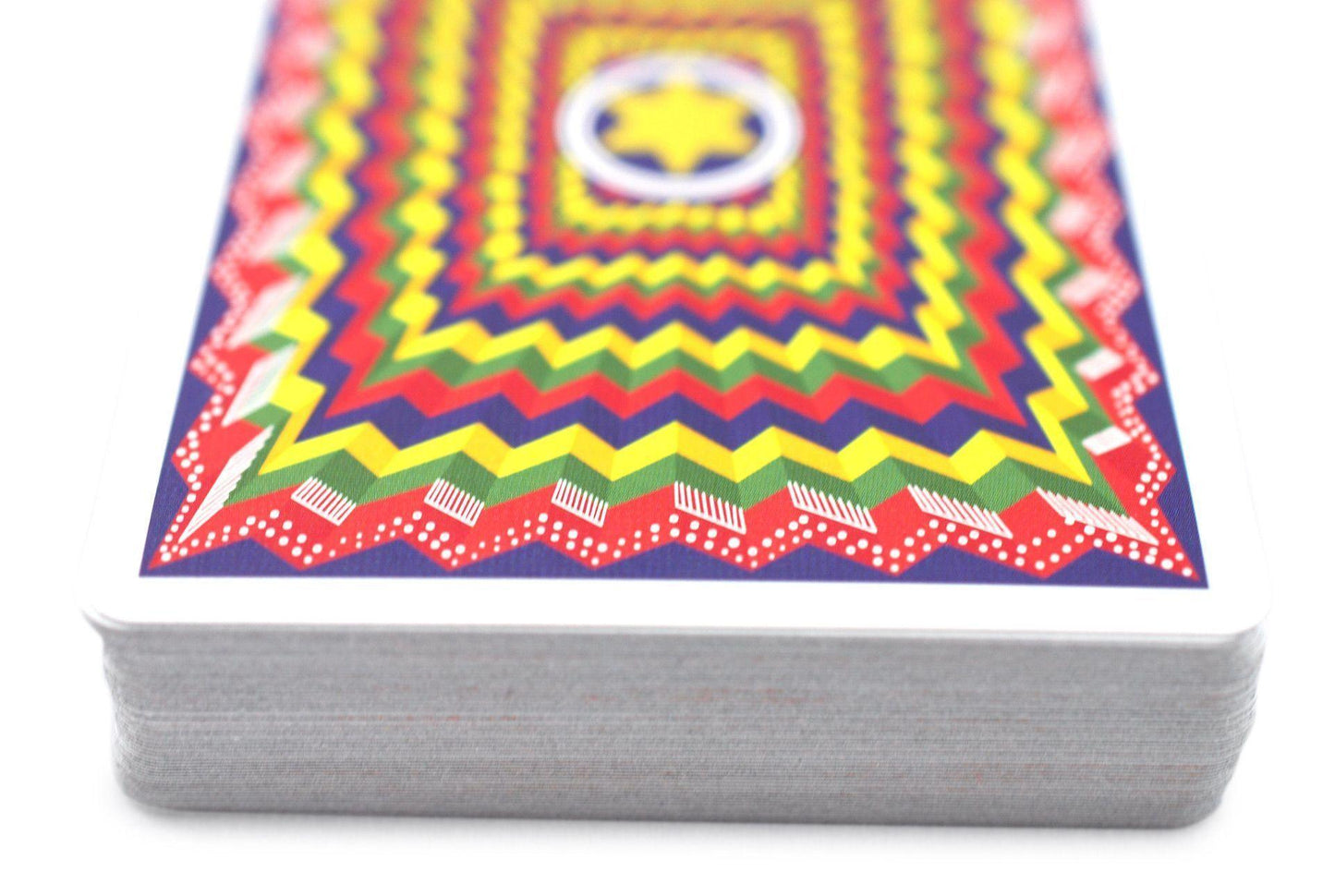 Exquisite Bold Playing Cards by Expert Playing Card Co.