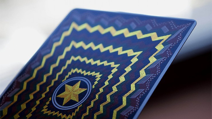 Exquisite Bolder Playing Cards* Playing Cards by Expert Playing Card Co.