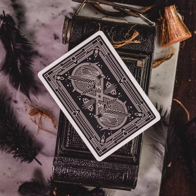 Falcon Playing Cards Playing Cards by Cartamundi