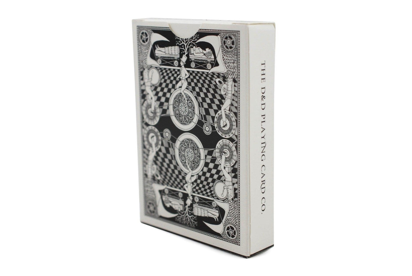 Fantastique Playing Cards by Dan & Dave