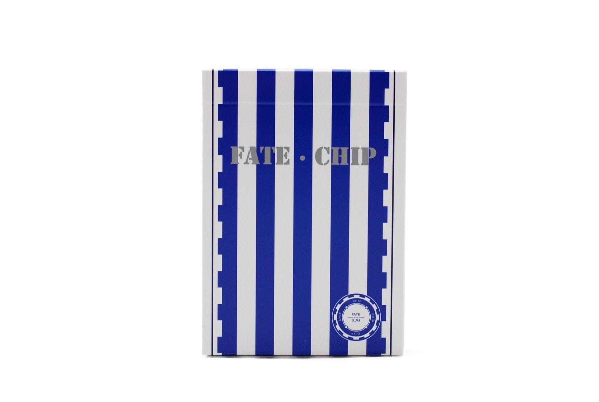 Fate Chip Playing Cards by US Playing Card Co.