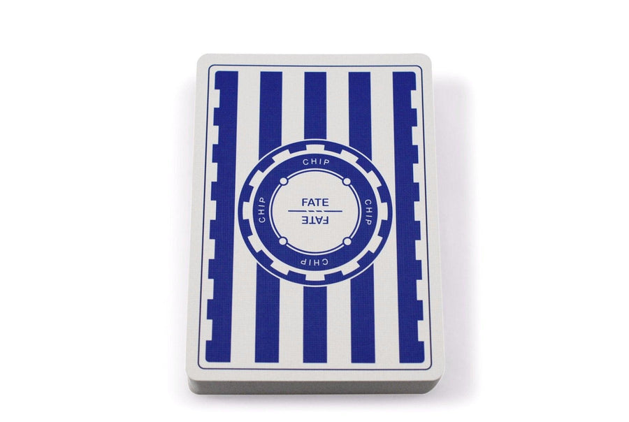Fate Chip Playing Cards by US Playing Card Co.