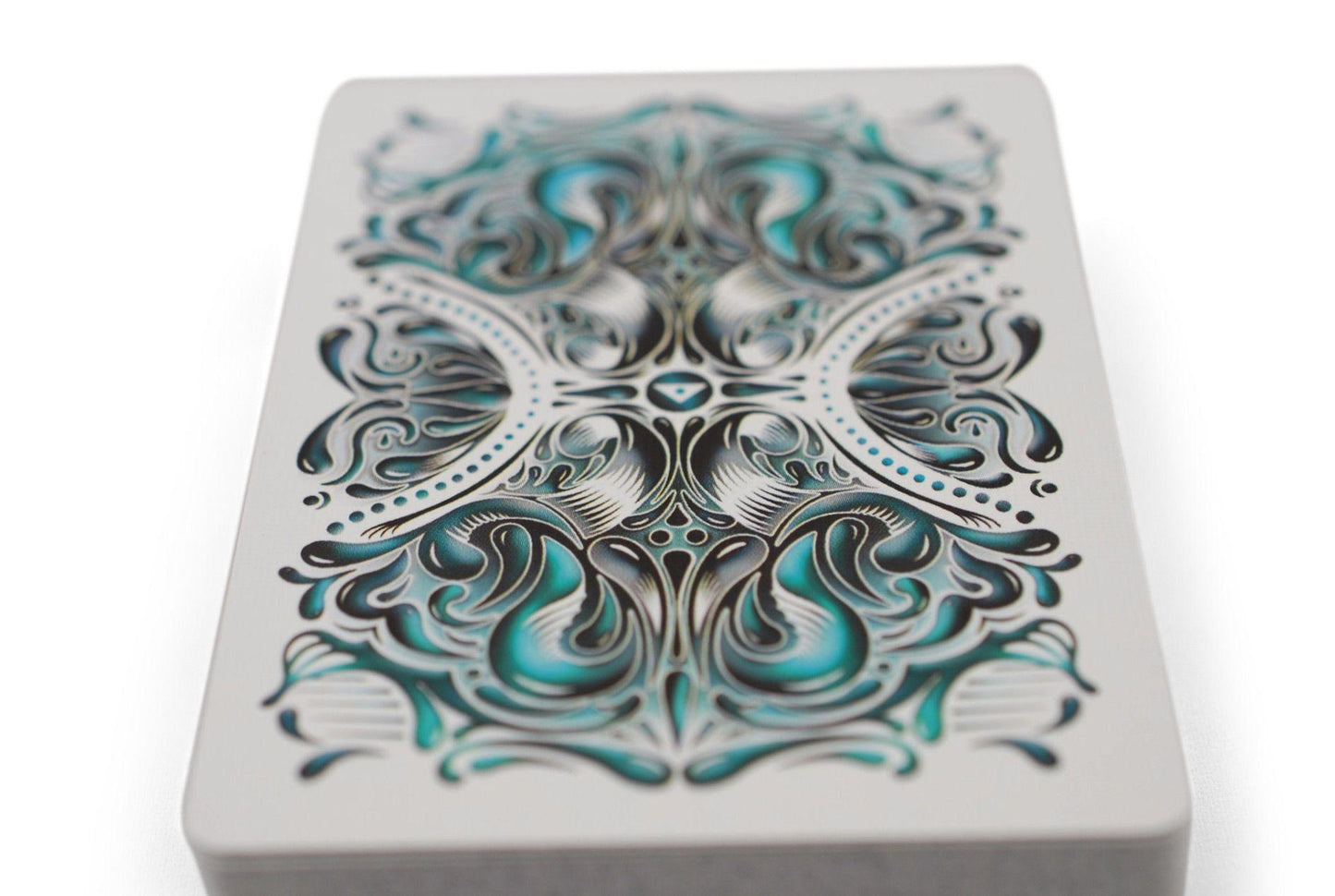 Fathom Playing Cards Playing Cards by Ellusionist