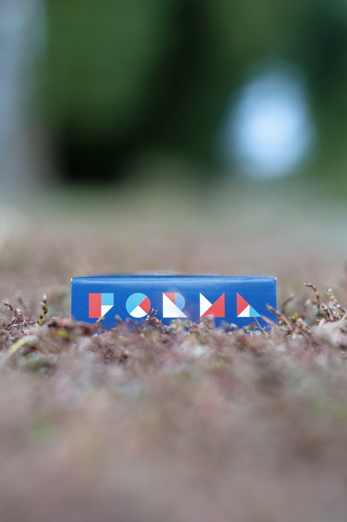 FORMA Playing Cards by TCC Playing Card Co.