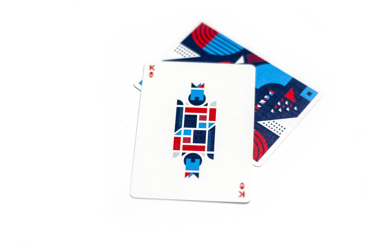 FORMA Playing Cards by TCC Playing Card Co.