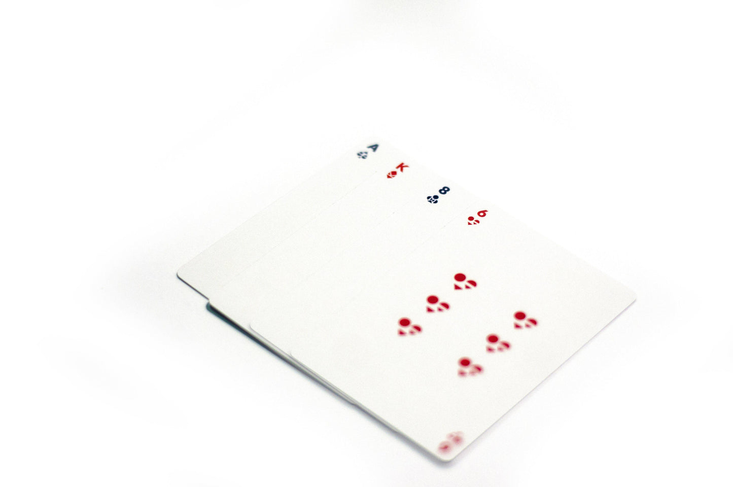 FORMA Playing Cards by TCC Playing Card Co.
