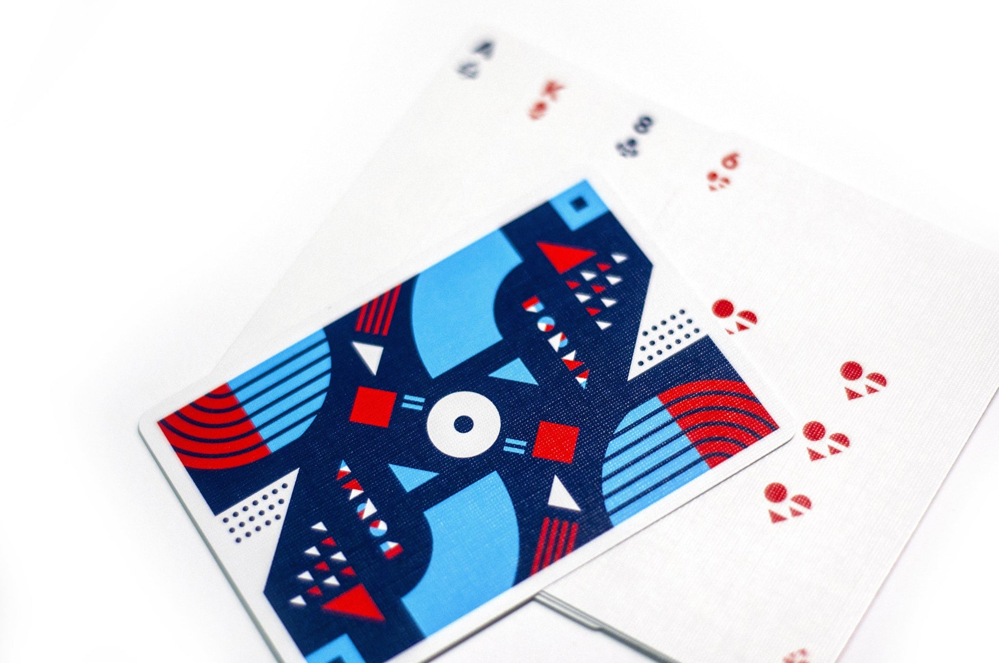 FORMA Playing Cards by TCC Playing Card Co.