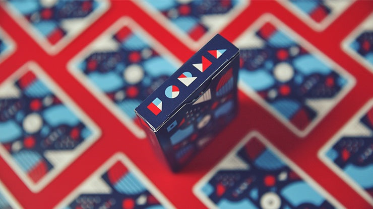 FORMA Playing Cards by TCC Playing Card Co.