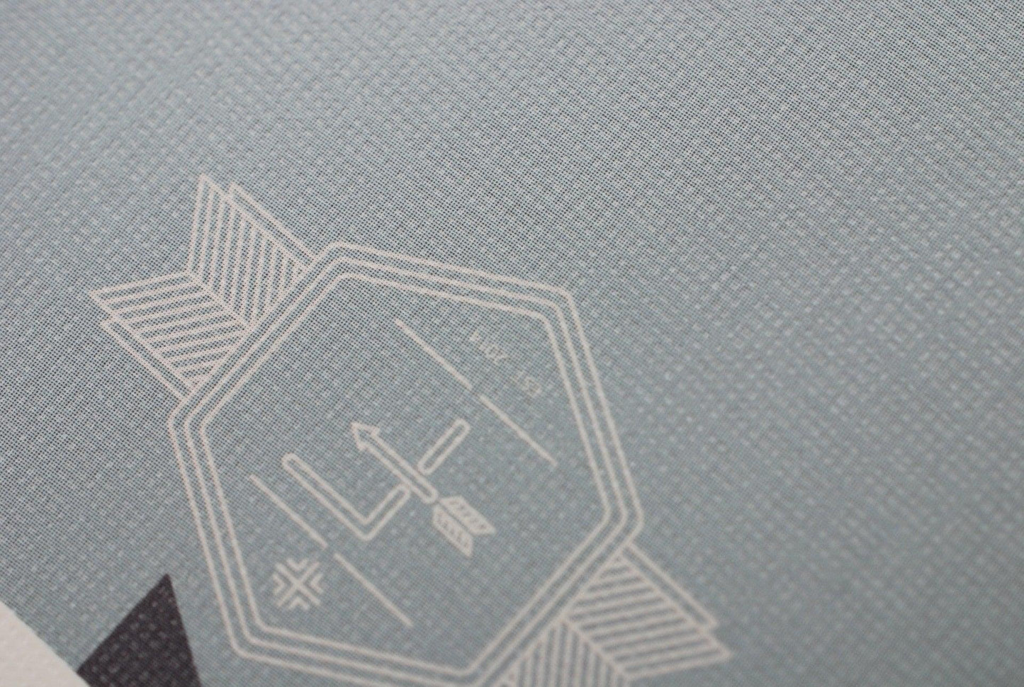 Fox Targets Playing Cards by Murphy's Magic