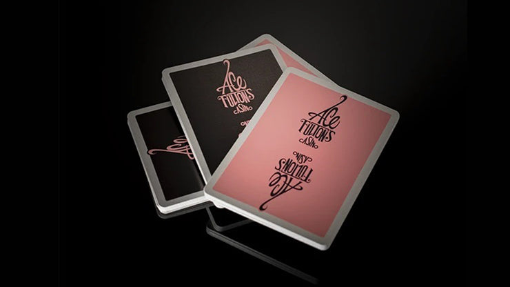 Ace Fulton's Casino Femme Fatale Playing Cards by Dan & Dave