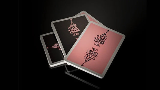 Ace Fulton's Casino Femme Fatale Playing Cards by Dan & Dave