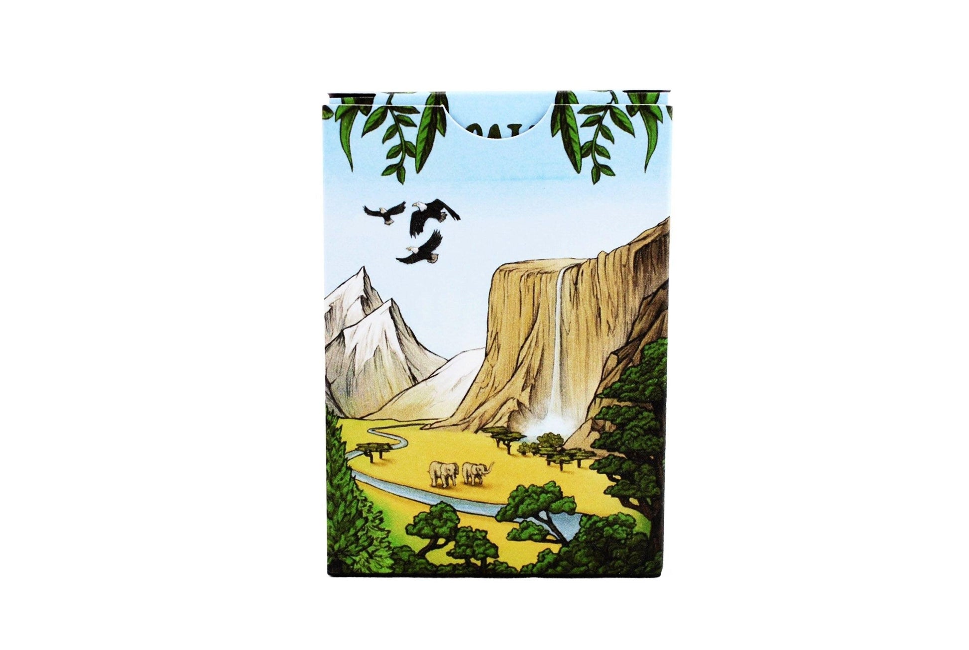 GAIA Playing Cards Playing Cards by Forge Arts