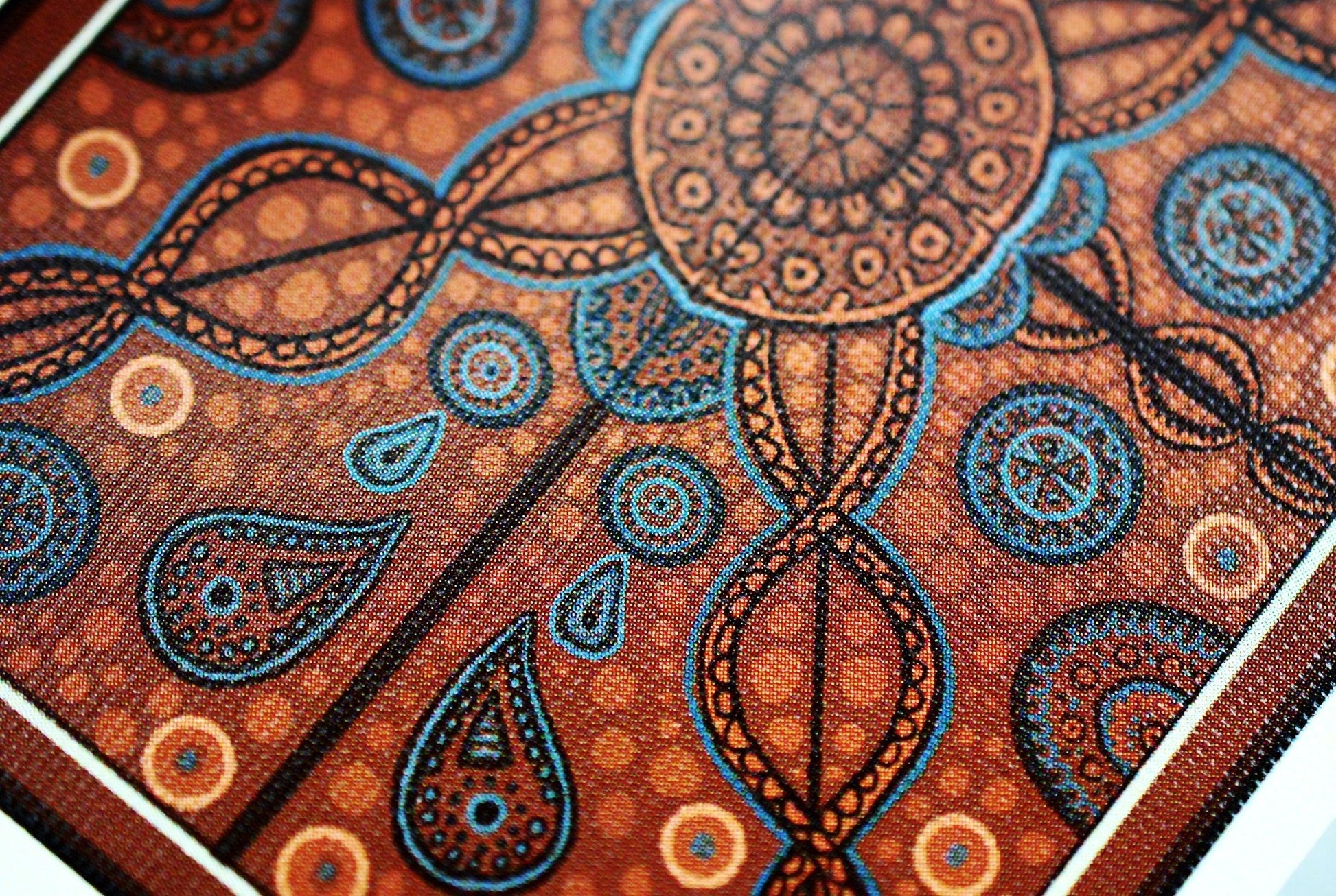 GAIA Playing Cards Playing Cards by Forge Arts