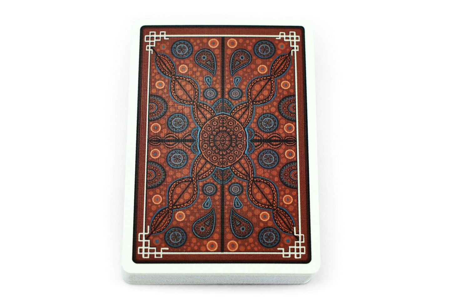 GAIA Playing Cards Playing Cards by Forge Arts