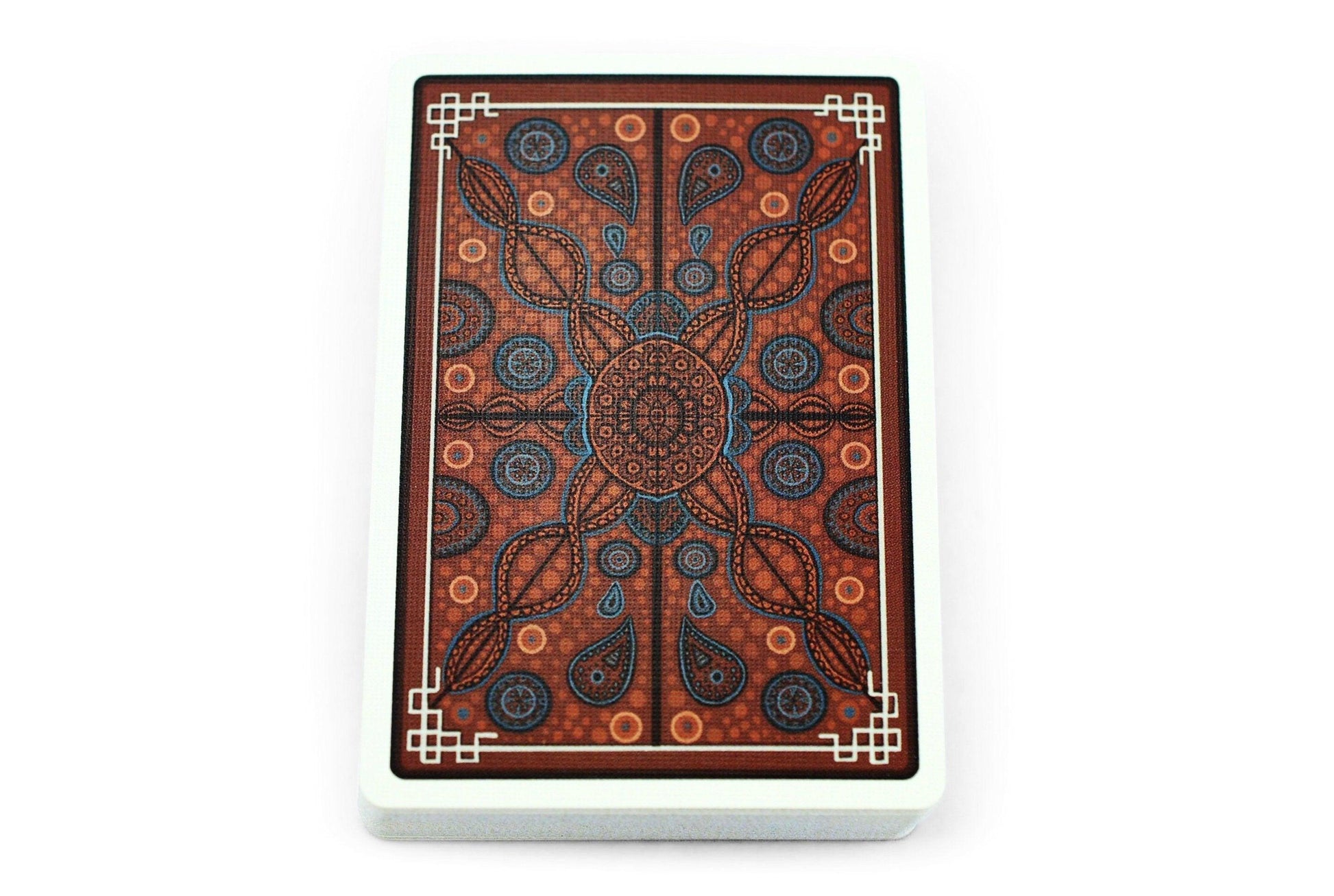 GAIA Playing Cards Playing Cards by Forge Arts