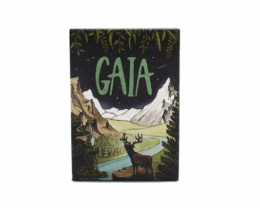 GAIA: Moonlight Edition Playing Cards by Forge Arts