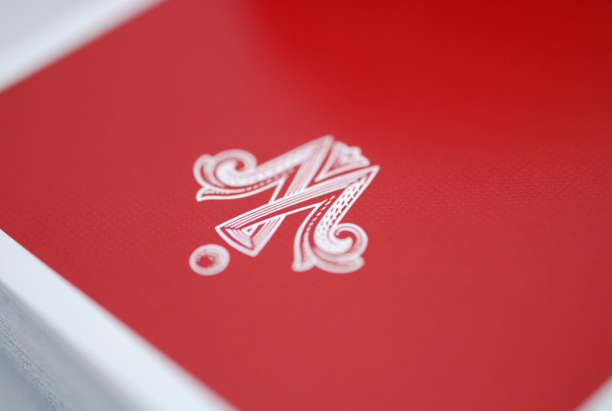 Gamesters* Playing Cards by Expert Playing Card Co.