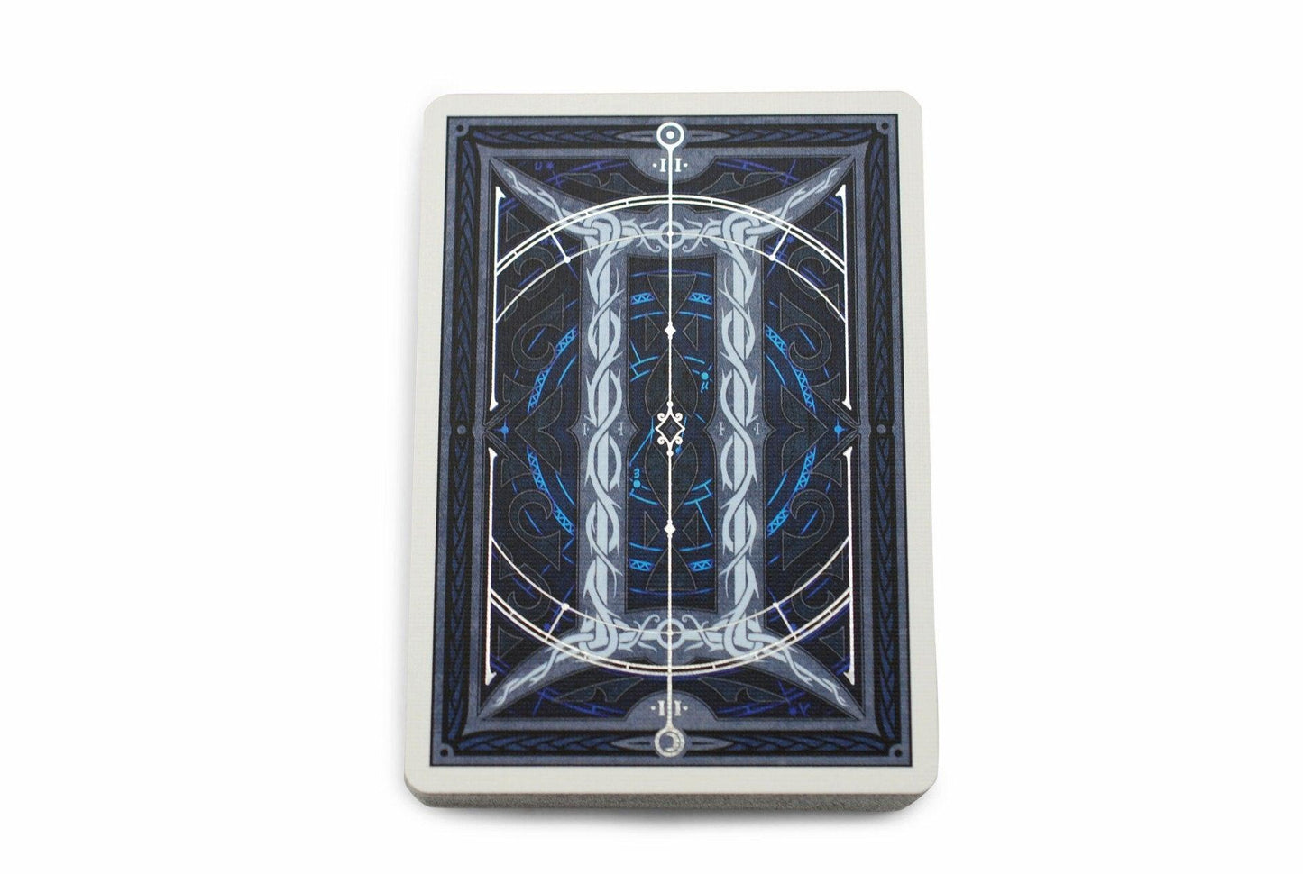Gemini Noctis Playing Cards by Stockholm 17