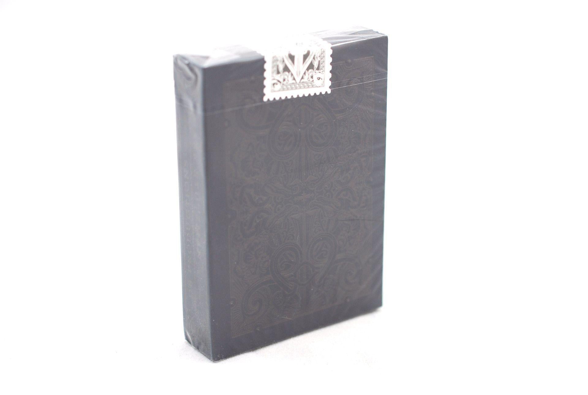 Green Gatorbacks Playing Cards by David Blaine