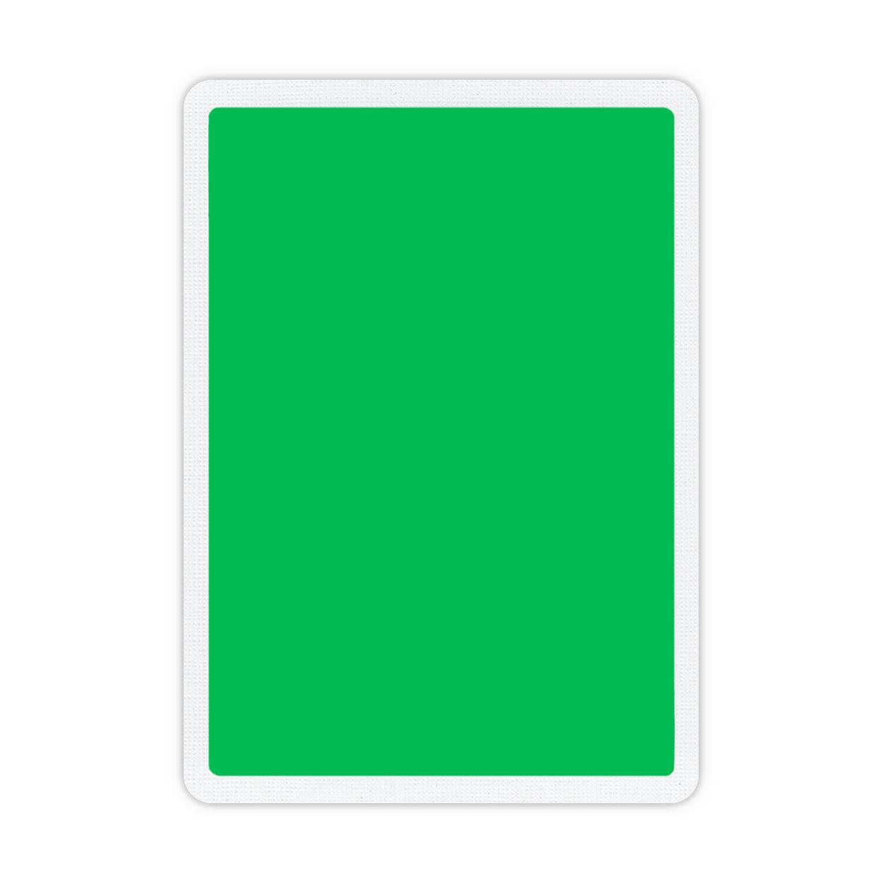 ZDV2 Playing Cards - Retro Playing Cards by December Boys