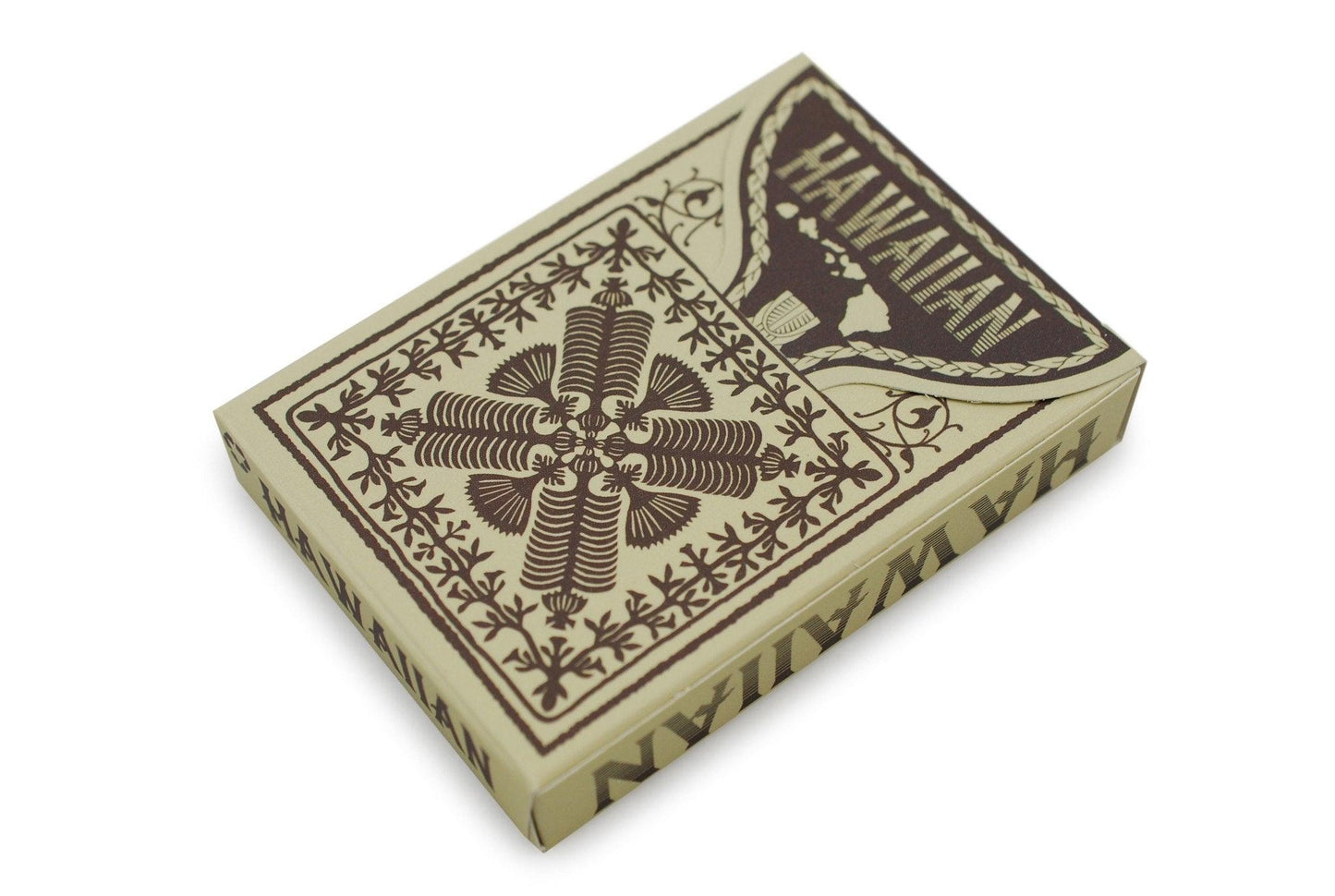 Hawaiian Limited Edition Playing Cards by US Playing Card Co.