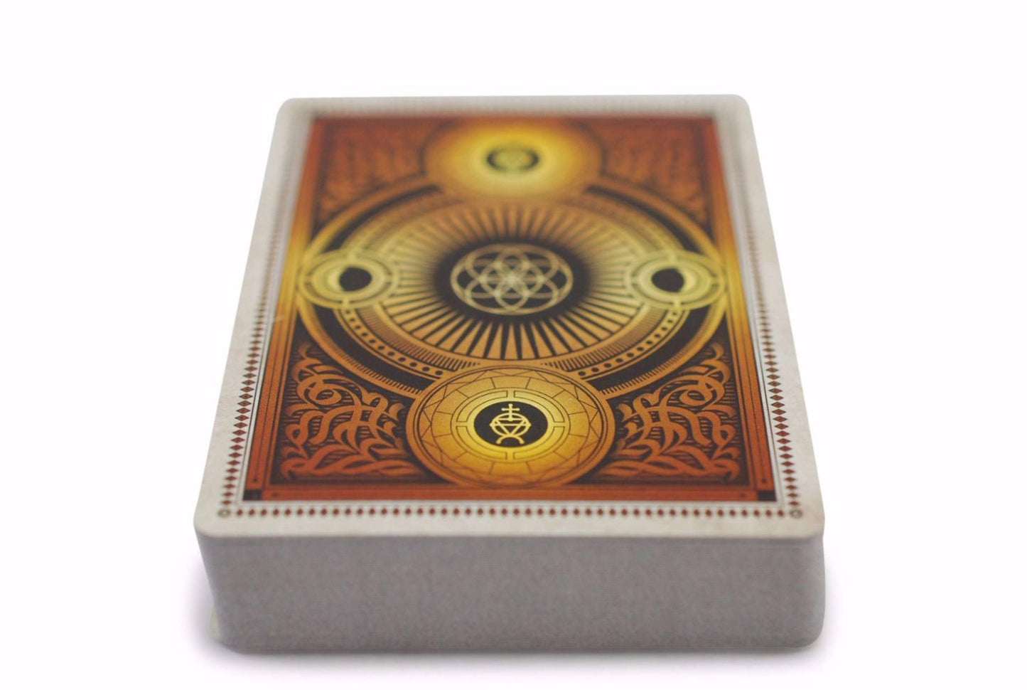 Heretic Noctis Playing Cards by Stockholm 17