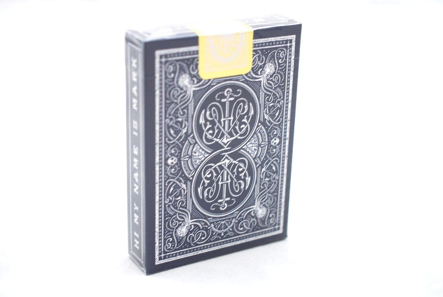 HMNIM Playing Cards by Dan & Dave