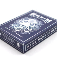 HMNIM-RarePlayingCards.com – Rare Playing Cards