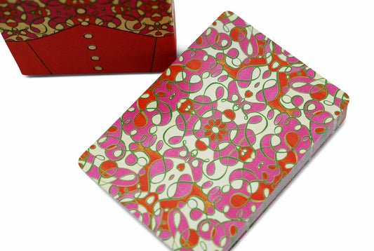 Hotcakes Playing Cards* Playing Cards by Uusi