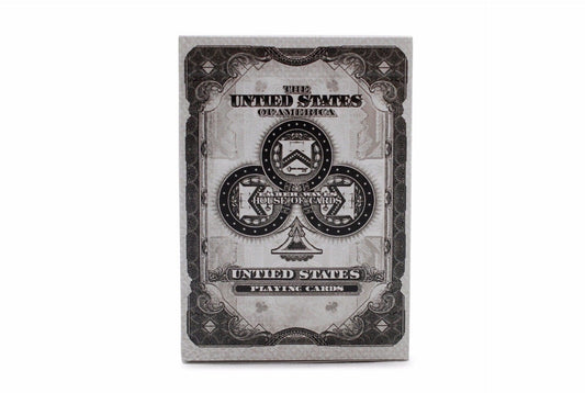 House of Cards Playing Cards by Ember Waves