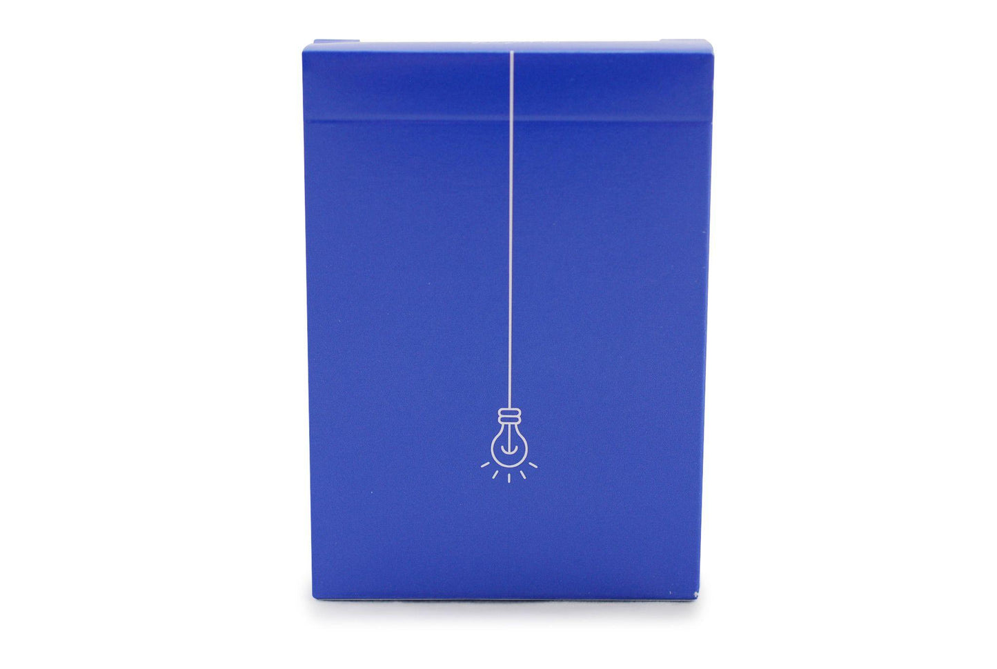 ICON Playing Cards by Pure Imagination Projects