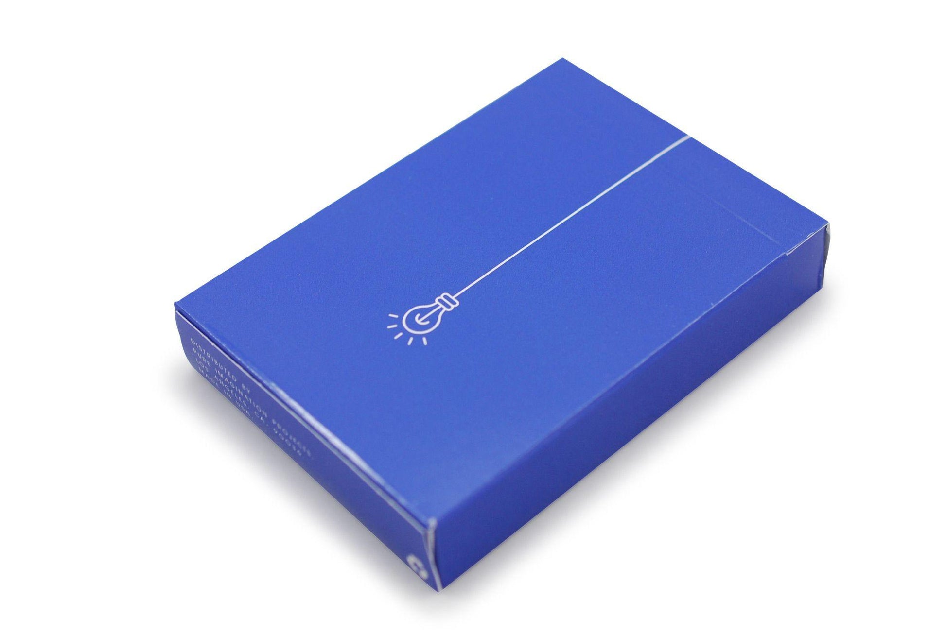 ICON Playing Cards by Pure Imagination Projects