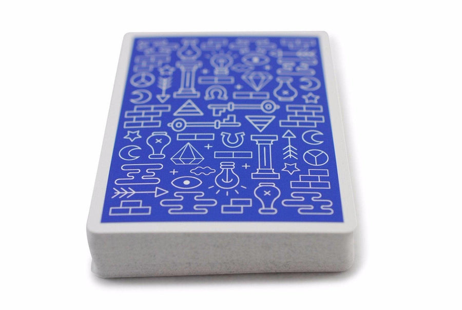 ICON Playing Cards by Pure Imagination Projects
