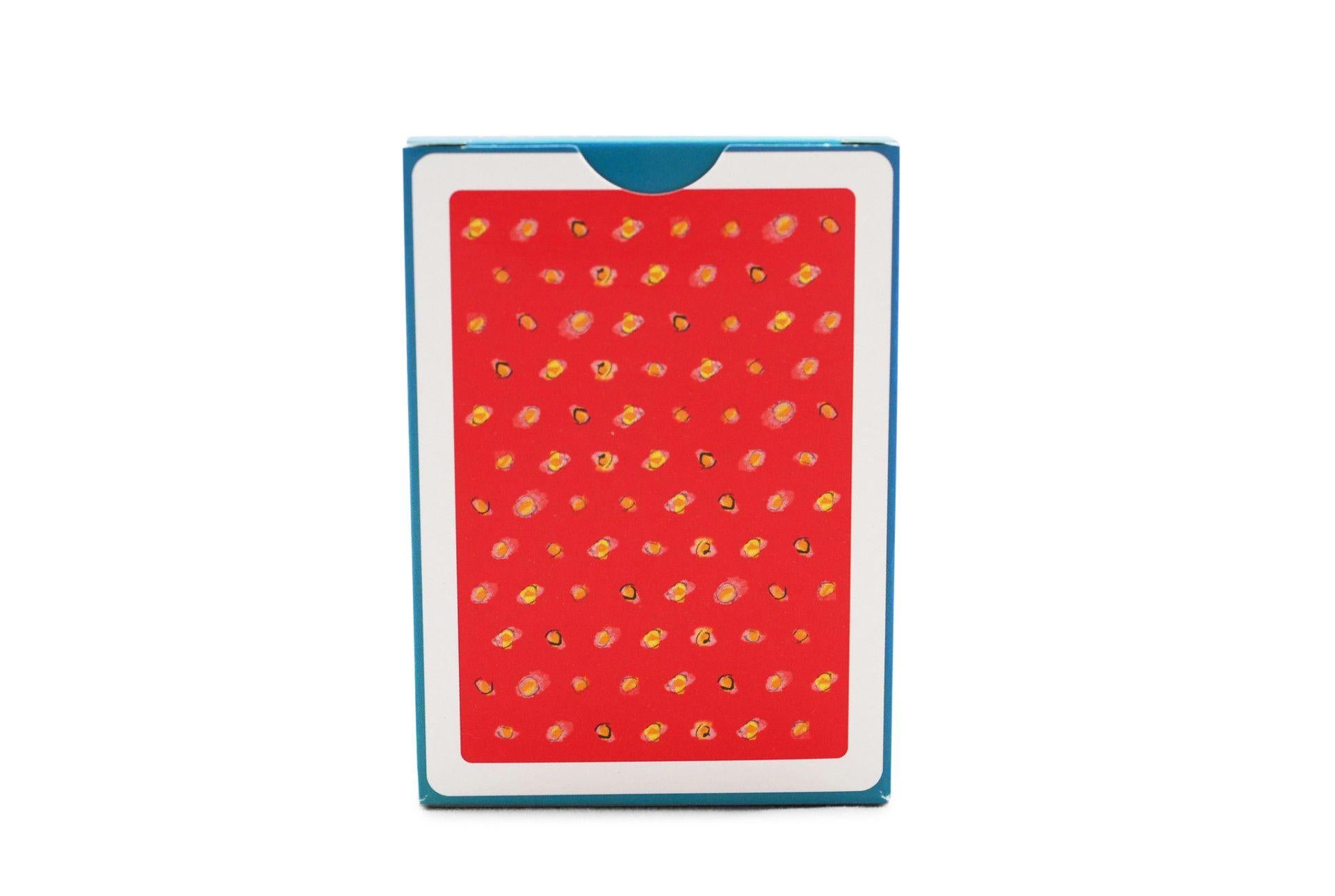 トランプ If an Octopus Could Palm v2 If An Octopus Could Palm V1/V2 [AUCTION] – SoCal Playing